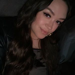 Meet your Posher, Heidi